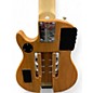 Used Traveler Guitar Escape Mark III Natural Acoustic Guitar