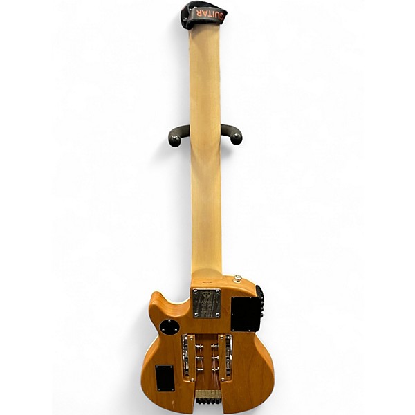 Used Traveler Guitar Escape Mark III Natural Acoustic Guitar