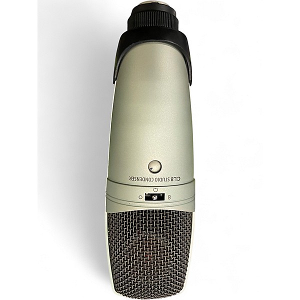 Used Samson CL8  Condenser Microphone
