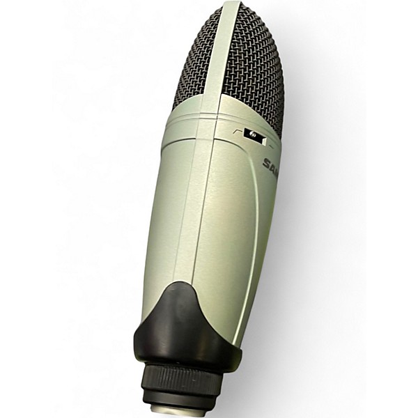 Used Samson CL8  Condenser Microphone