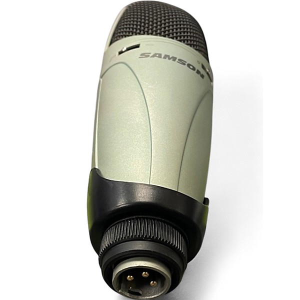 Used Samson CL8  Condenser Microphone