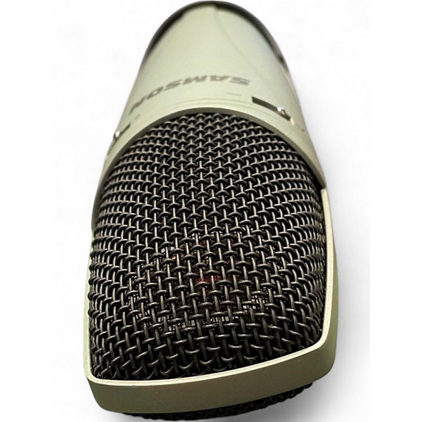 Used Samson CL8  Condenser Microphone