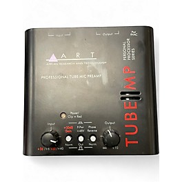 Used Art TUBE MP Power Amp