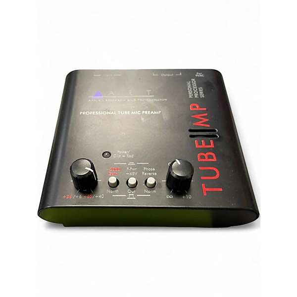 Used Art TUBE MP Power Amp
