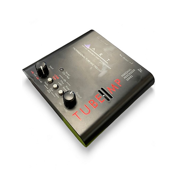 Used Art TUBE MP Power Amp
