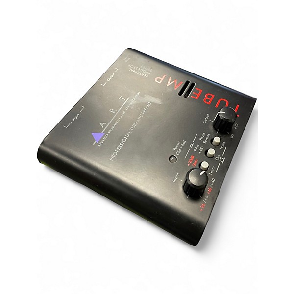 Used Art TUBE MP Power Amp