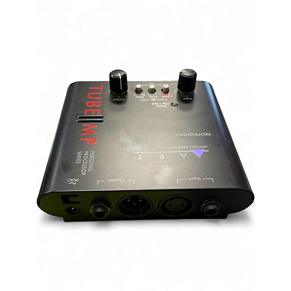 Used Art TUBE MP Power Amp
