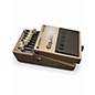 Used BOSS GE7 Equalizer Pedal