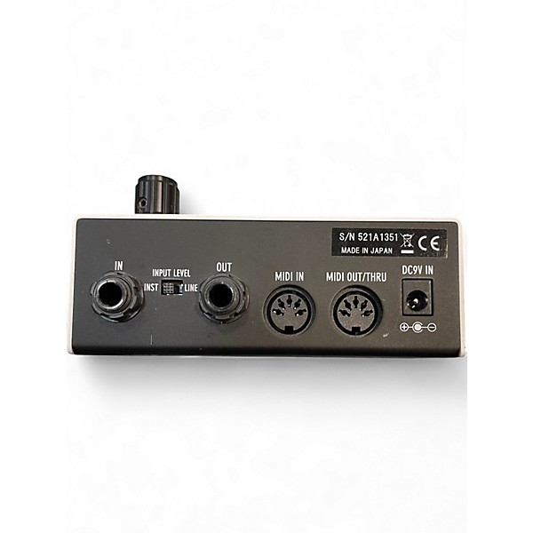 Used Free The Tone PA-1Q6 Pedal