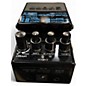 Used BOSS Dual Digital Delay SDE-3 Effect Pedal
