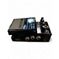 Used BOSS Dual Digital Delay SDE-3 Effect Pedal