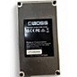 Used BOSS Dual Digital Delay SDE-3 Effect Pedal