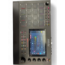 Used Akai Professional MPC Live 2 Production Controller