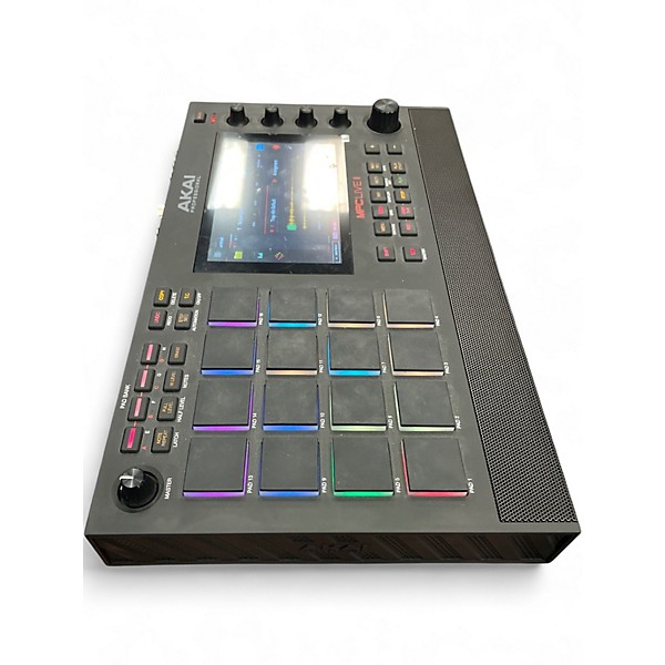 Used Akai Professional MPC Live 2 Production Controller