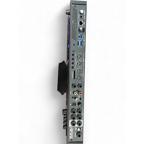 Used Akai Professional MPC Live 2 Production Controller