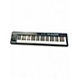 Used M-Audio Keystation 61ES MIDI Controller thumbnail