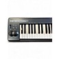 Used M-Audio Keystation 61ES MIDI Controller