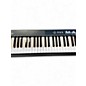 Used M-Audio Keystation 61ES MIDI Controller
