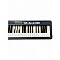 Used M-Audio Keystation 61ES MIDI Controller