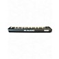 Used M-Audio Keystation 61ES MIDI Controller