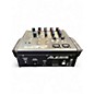 Used Alesis MultiMix 4 USB FX 4-Channel Unpowered Mixer
