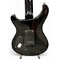 Used PRS SE Custom 24 Fire Red Burst Solid Body Electric Guitar
