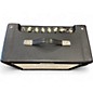 Used Fender Blues Junior IV 15W 1x12 Tube Guitar Combo Amp