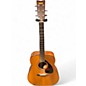 Used Yamaha FG 750s Natural Acoustic Guitar thumbnail