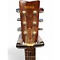 Used Yamaha FG 750s Natural Acoustic Guitar