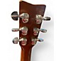 Used Yamaha FG 750s Natural Acoustic Guitar