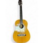 Vintage 1969 Martin N-10 Natural Classical Acoustic Guitar thumbnail