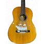 Vintage 1969 Martin N-10 Natural Classical Acoustic Guitar