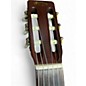 Vintage 1969 Martin N-10 Natural Classical Acoustic Guitar