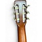 Vintage 1969 Martin N-10 Natural Classical Acoustic Guitar