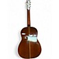 Vintage 1969 Martin N-10 Natural Classical Acoustic Guitar