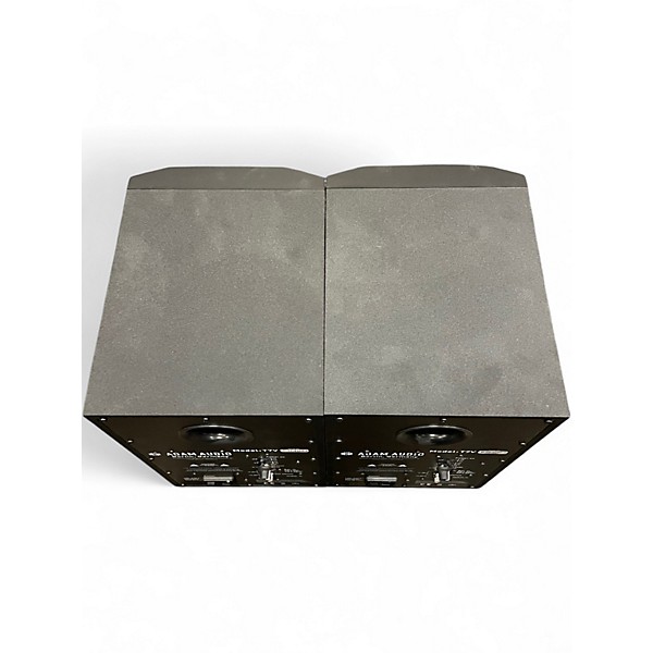 Used ADAM Audio T7V Pair Powered Monitor