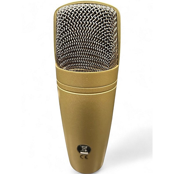 Used Behringer C1 Condenser Microphone
