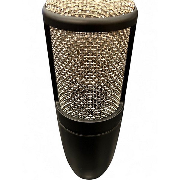 Used AKG P220 Project Studio Condenser Microphone