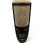 Used AKG P220 Project Studio Condenser Microphone