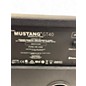 Used Fender Mustang GT 40 40W 2X6.5 Guitar Combo Amp