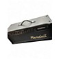 Used Randall rx120rh Solid State Guitar Amp Head thumbnail
