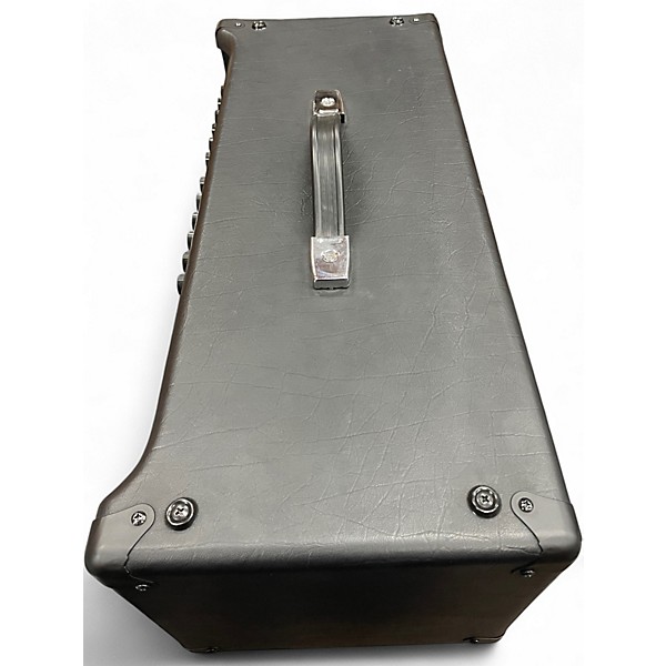 Used Randall rx120rh Solid State Guitar Amp Head