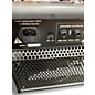 Used Randall rx120rh Solid State Guitar Amp Head