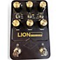 Used Universal Audio Lion '65 super lead amp Effect Processor thumbnail