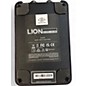 Used Universal Audio Lion '65 super lead amp Effect Processor