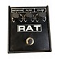 Used ProCo Rat Distortion Effect Pedal thumbnail