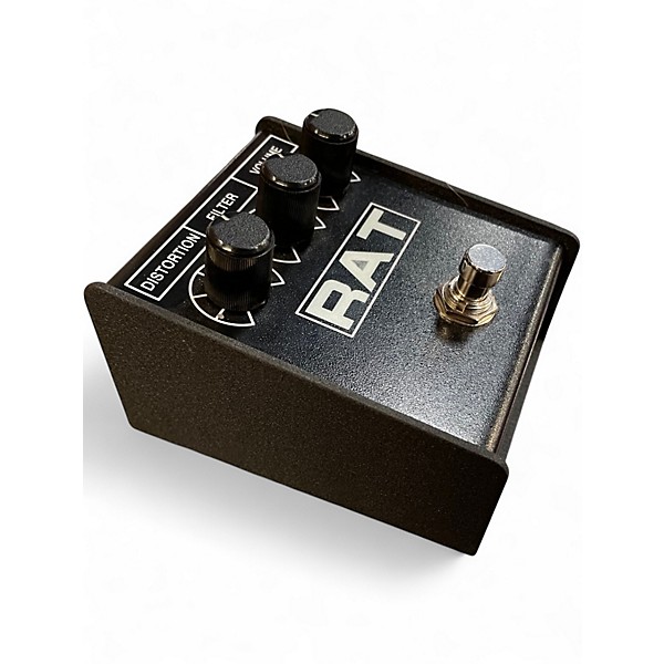 Used ProCo Rat Distortion Effect Pedal