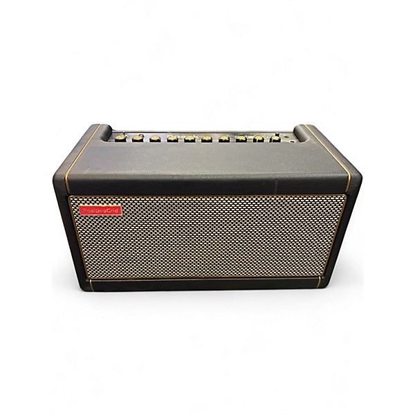 Used Positive Grid Spark 40 Guitar Combo Amp
