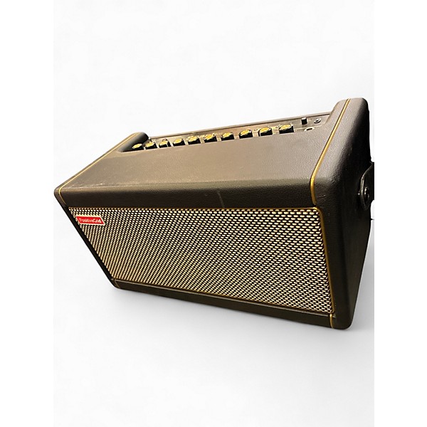 Used Positive Grid Spark 40 Guitar Combo Amp