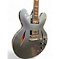 Used Epiphone Dave Grohl DG-335 Pelhan Blue Hollow Body Electric Guitar